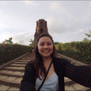 Meet your Posher, Kaela